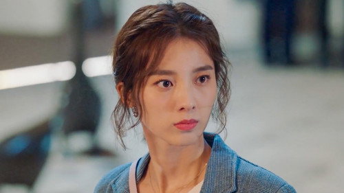 My Girlfriend is an Alien Season 2 Episode 18 - My Girlfriend Is An Alien