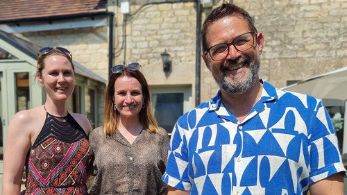 Escape to the Country Season 24 Episode 47 - The Cotswolds
