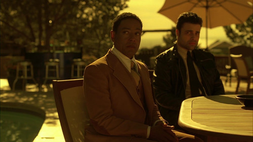 Breaking Bad Season 4 Episode 8 - Hermanos