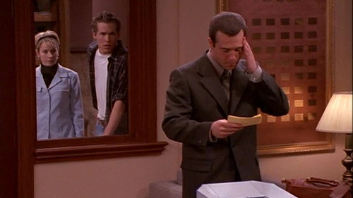 Two Guys and a Girl Season 1 Episode 2 - Two Guys, a Girl and a Presentation