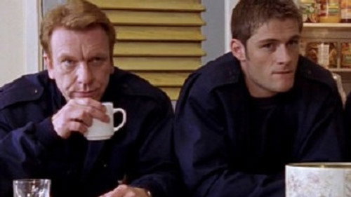 London's Burning Season 10 Episode 10 - Episode 10
