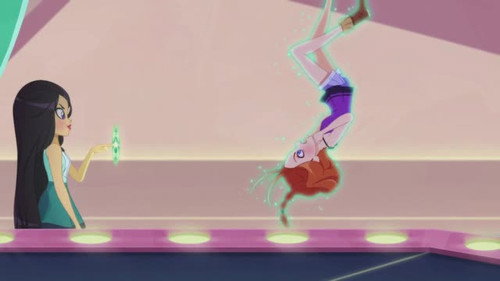 LoliRock Season 2 Episode 9 - Cute as a Doll