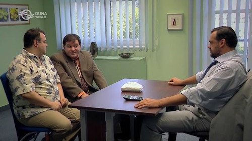 Work Matters Season 6 Episode 11 - Episode 11