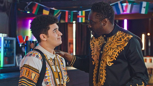The Dumping Ground Season 10 Episode 4 - My Greatest Composition
