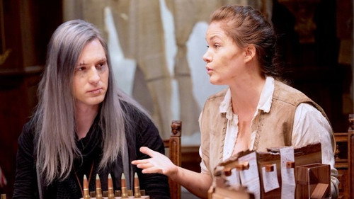 We're Alive: Frontier Season 2 Episode 12 - Best Laid Plans