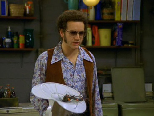 That '70s Show Season 8 Episode 17 - Crazy Little Thing Called Love