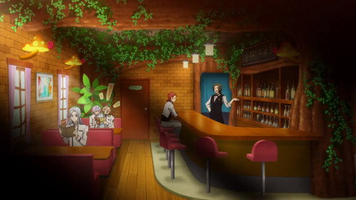 Fairy Ranmaru Season 1 Episode 7 - Pride