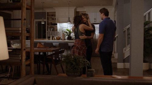 You Me Her Season 2 Episode 2 - Like Riding a Vagina Bike