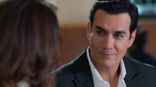 Your Love Is My Fortune Season 1 Episode 25 - Ojalá ese arroz se cueza muy pronto
