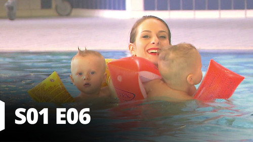 Familles nombreuses : La vie en XXL Season 1 Episode 6 - Episode 6