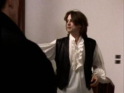 Highlander: The Series Season 5 Episode 19 - The Modern Prometheus