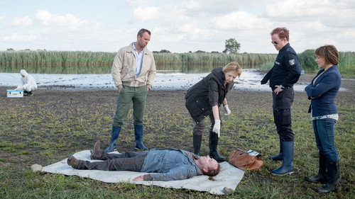 SOKO Wismar Season 12 Episode 14 - Episode 14