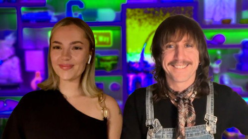 Kizzi Kitchener, Josh Bingham still