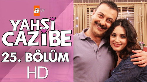 Beautiful Charm Season 1 Episode 25 - Episode 25