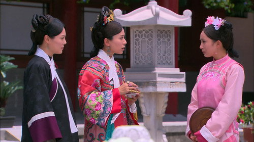 Palace Season 1 Episode 6 - Episode 6