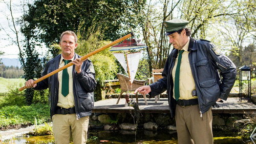 Hubert ohne Staller Season 7 Episode 8 - Episode 8