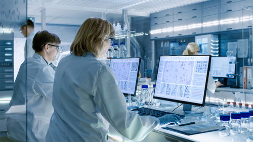 Searching for Superhuman Season 1 Episode 3 - Building the Brain