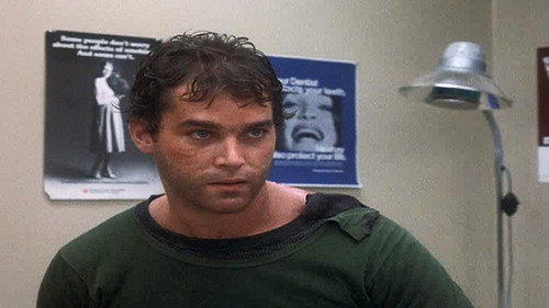 St. Elsewhere Season 1 Episode 9 - Rain