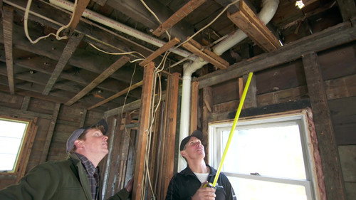 This Old House Season 40 Episode 3 - Jamestown: HVAC of the Future