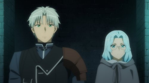 TSUKIMICHI -Moonlit Fantasy- Season 2 Episode 9 - The Perverted Dragon