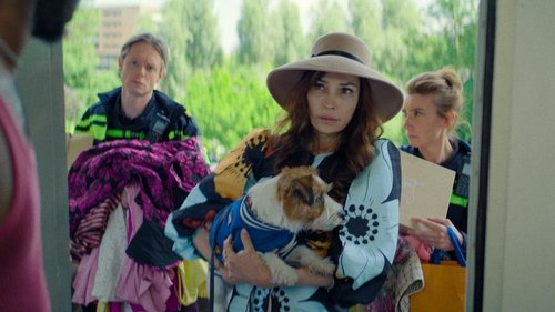 undefined Season 1 Episode 3 - Forever, Pour Toujours
