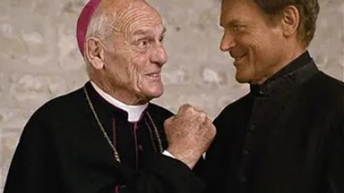 Father Matteo Season 7 Episode 11 - The Ring