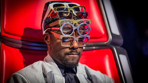 The Voice UK Season 3 Episode 13 - The Live Quarter-Finals - Results