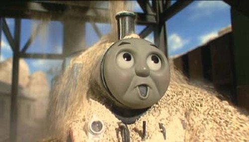 Thomas & Friends Season 8 Episode 3 - Thomas to the Rescue