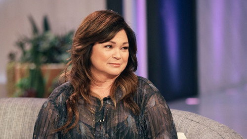 Valerie Bertinelli, Chris Kattan, Matteo Bocelli still