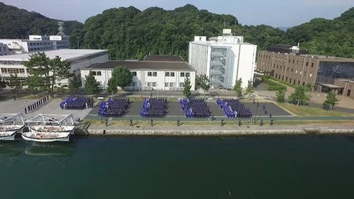 Document 72 Hours Season 9 Episode 24 - Coast Guard Academy