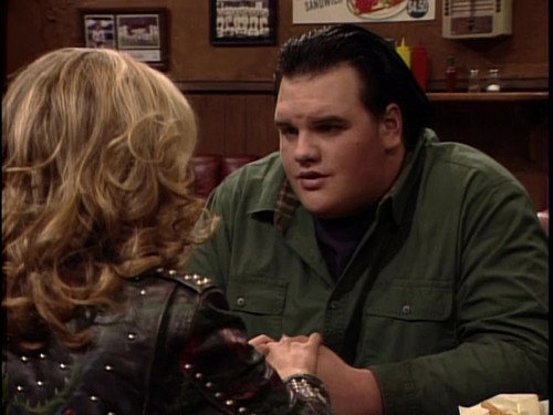 Boy Meets World Season 2 Episode 13 - Cyrano