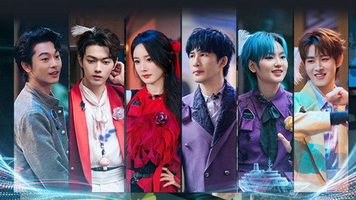 Great Escape Season 7 Episode 9 - Moon Chaser Mystery (1)