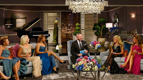 The Real Housewives of Melbourne Season 2 Episode 12 - Reunion - Part 1