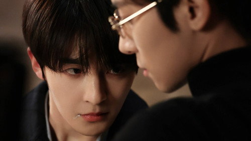 Bittersweet Love Season 1 Episode 5 - Episode 5