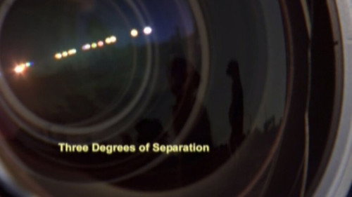 Meerkat Manor Season 3 Episode 11 - Three Degrees of Separation
