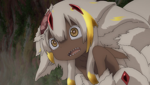 Made in Abyss Season 2 Episode 12 - Gold