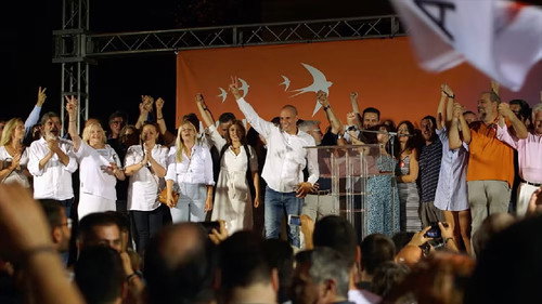 In the Eye of the Storm: The Political Odyssey of Yanis Varoufakis Season 1 Episode 6 - Sow the seeds of the next renaissance
