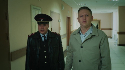 Nevskiy Season 8 Episode 4 - Episode 4