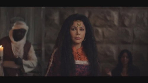 El Hashashin Season 1 Episode 9 - Alamut Castle