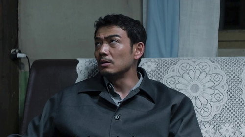Like a Flowing River Season 2 Episode 16 - Episode 16