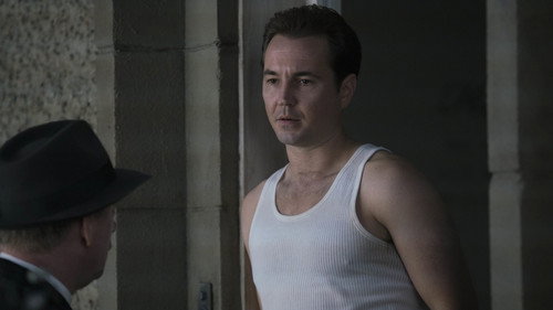 In Plain Sight Season 1 Episode 3 - Episode 3