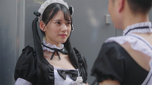 Tokyo Love Act Story Season 1 Episode 4 - Episode 4