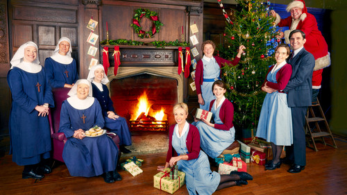 Christmas Special 2016 still