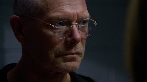 Law & Order: Criminal Intent Season 8 Episode 16 - Revolution