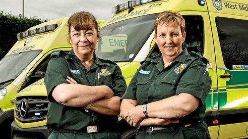 Ambulance Season 2 Episode 5 - Episode 5