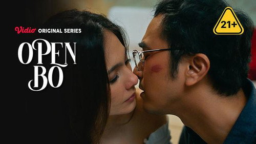 Open Bo Season 1 Episode 8 - This Time It's For Real