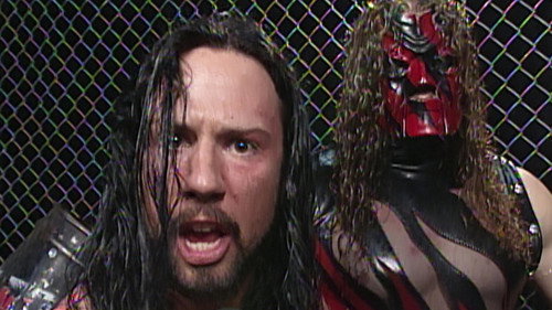 August 9, 1999 still