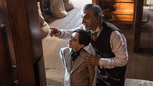 Santos Dumont Season 1 Episode 1 - Le Petit Santos