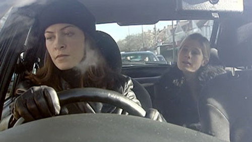 The Bill Season 16 Episode 22 - Kiss Off