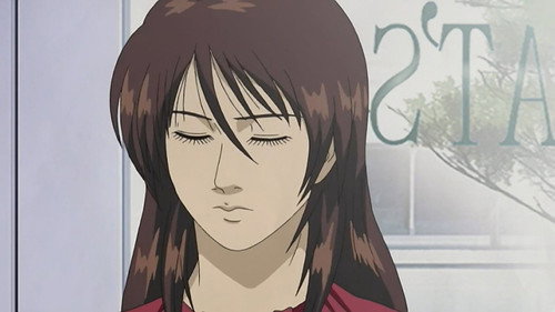 Angel Heart Season 1 Episode 19 - Old Man Chen's Place